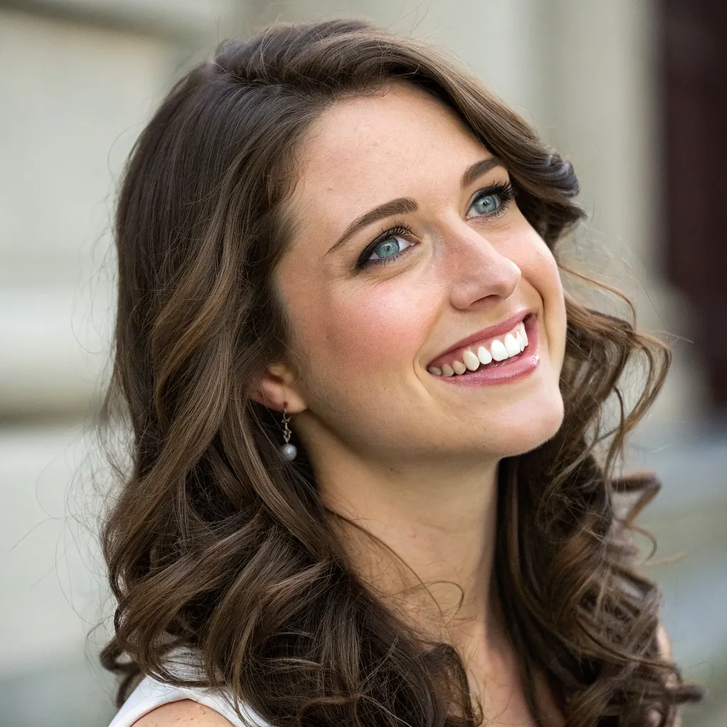 Photo of Emily Jones