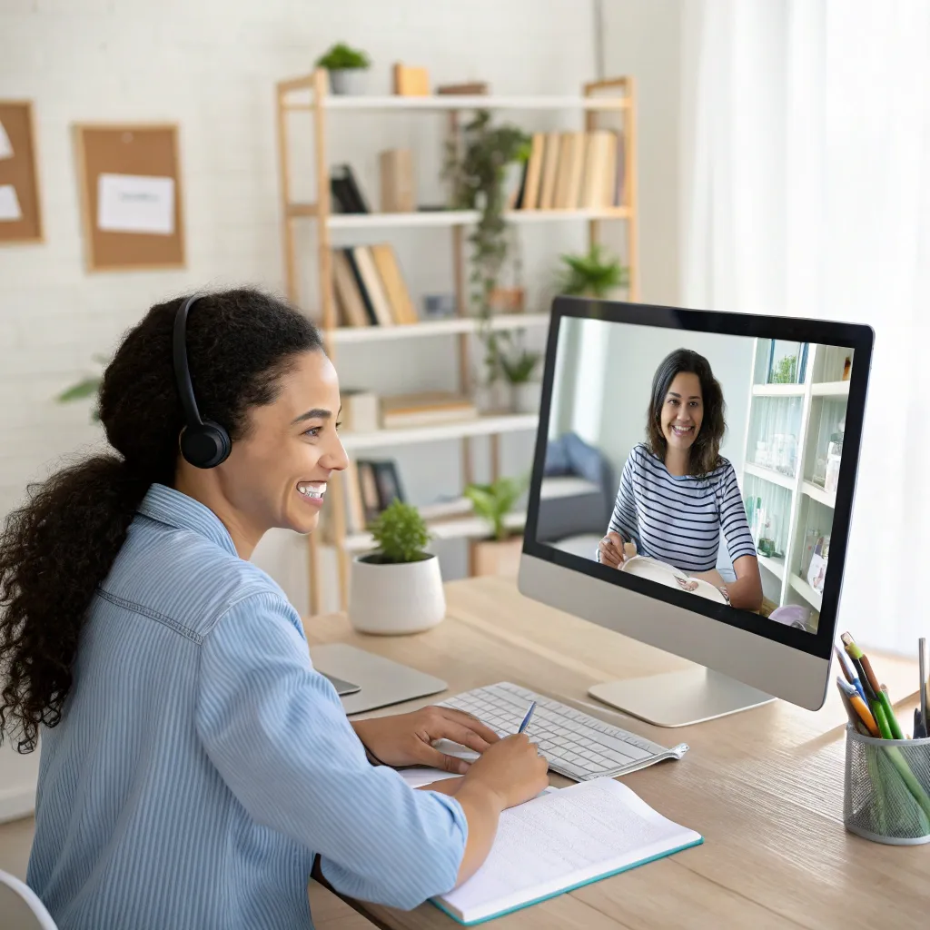 Online Tutoring Service
