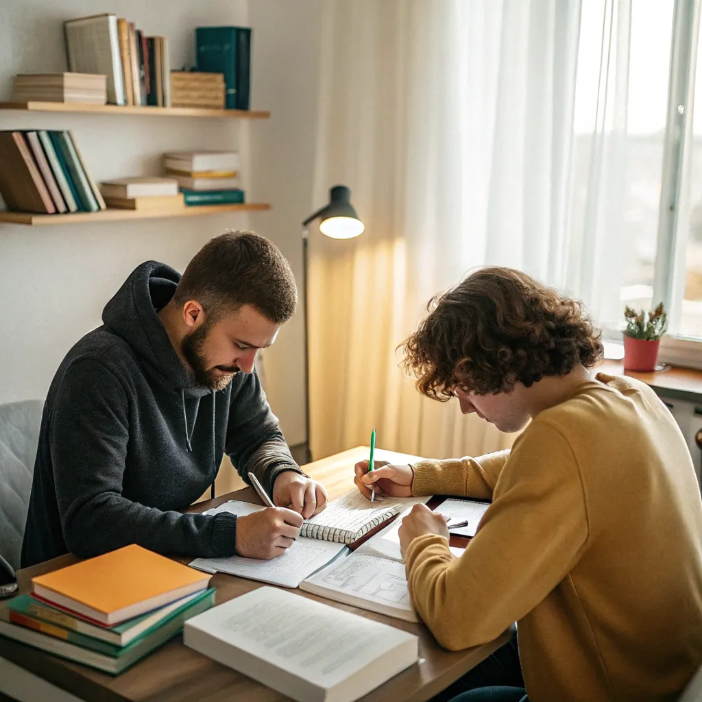 One-on-One Tutoring Service