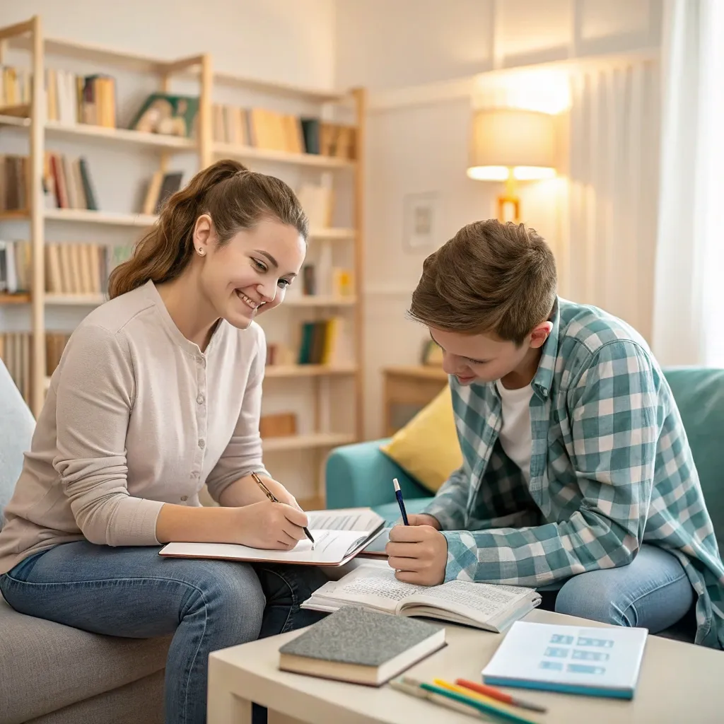 Tutoring support